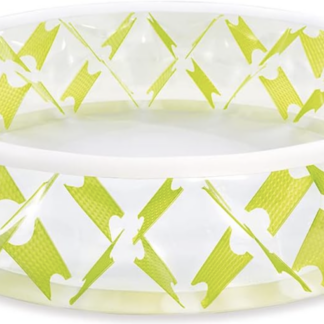 حوض دائري - أشكال